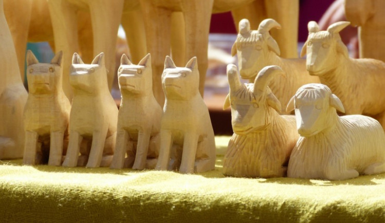 Letošní ročník Dřevořezání byl nadmíru úspěšný