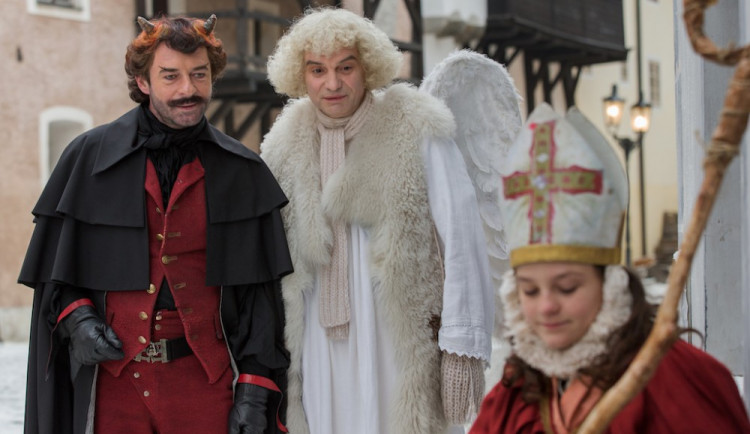 VIDEO: Anděl Páně 2 má první trailer