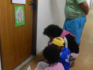 Tábor s Klubíčkem Jihlava