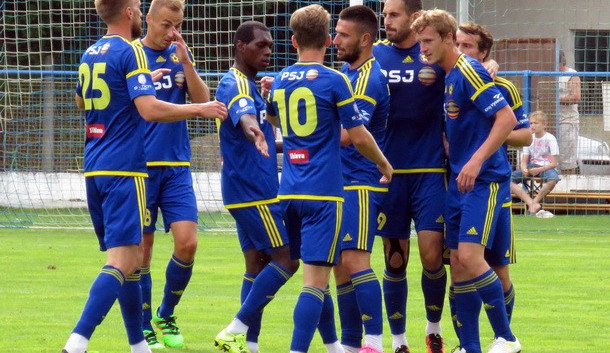 FC Vysočina Jihlava uzavřela hráčský kádr pro herní soustředění v Rakousku