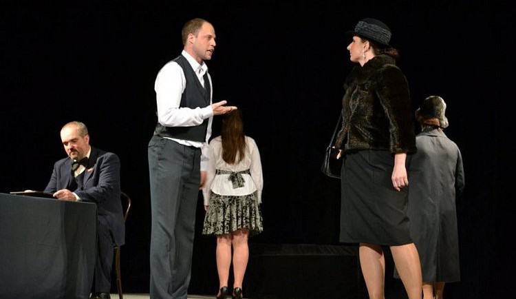 KULTURNÍ TIPY: Polovina července ve znamení letních kin a divadel