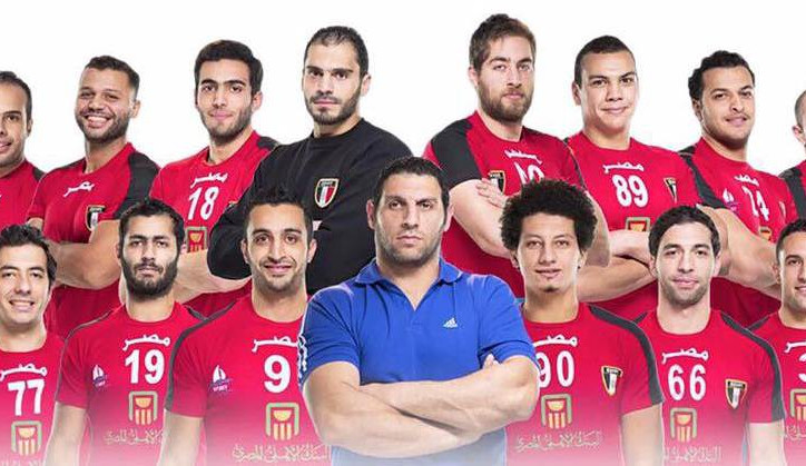 Házenkáři Nového Veselí se utkají s reprezentačním olympijským družstvem Egypta
