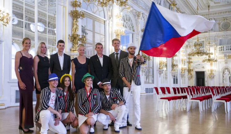 Na letní olympijské hry do Rio de Janeira míří i dva Jihočeši. O koho jde?