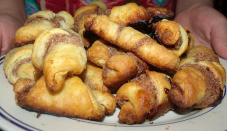 Letos se Šamajim zaměří hlavně na židovskou kuchyni