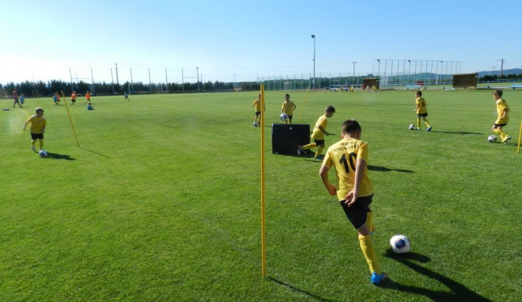 Místostarosta Písku si stěžuje na budějcké Dynamo. Ukázal však jen neznalost fotbalového prostředí