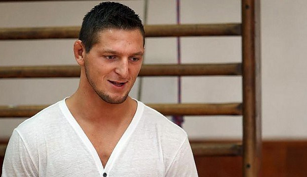 Českým vlajkonošem na zahájení olympijských her bude jihlavský rodák Lukáš Krpálek