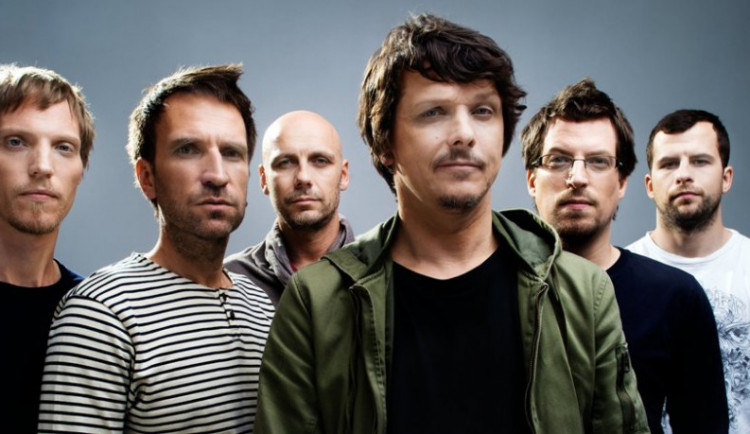 Chinasku zahrají společně s No Name 