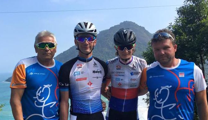 RIO 2016: Bude ČR reprezentovat i Martina Sáblíková? Definitivní rozhodnutí padne zítra