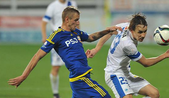 Asistent FC Vysočina Kučera před dnešním zápasem v Liberci: Soupeř přes léto nijak neoslabil