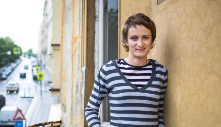 Ve Žďáru nad Sázavou vzniká ulice, bydlet v ní možná bude i Martina Sáblíková