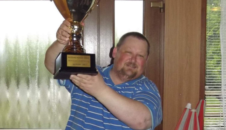 SK Jihlava zve příznivce hokejbalu na sobotní Memoriál Martina Vrátila