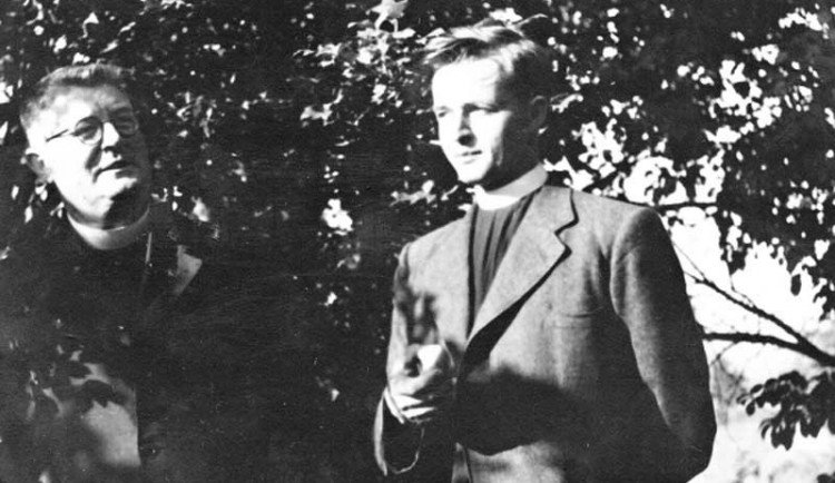  Páter Jan Bula, popravený komunisty, bude mít pamětní síň v Lukově na Třebíčsku