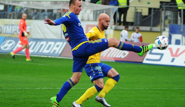 Trenér Vysočiny Hipp před pátečním zápasem s Teplicemi: Budeme potřebovat podporu fanoušků