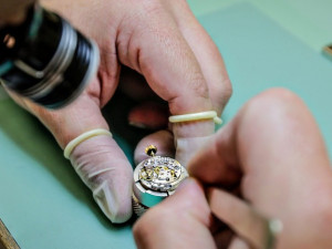 Jihlavská průmyslovka nabízí jako jediná v České republice obor hodinář