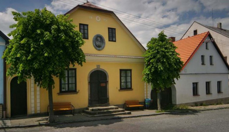 Rodný dům Karla Havlíčka Borovského