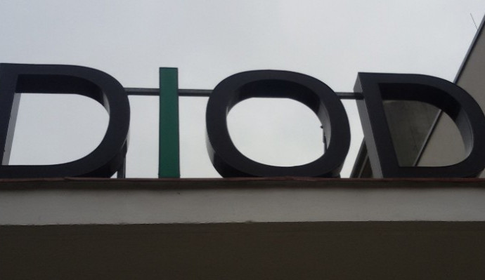 DIOD zahájil již šestou sezonu. Nabízí kurzy akrobacie na šálách nebo třeba předplatné