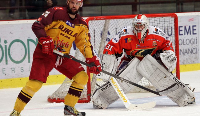 Dukla Jihlava zítra vstoupí do nového ročníku 1. ligy, soupeřem jí bude ambiciózní Prostějov