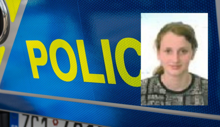 Měla namířeno do školy, ale nedorazila tam. Po třináctileté dívce z Jihlavy pátrá policie