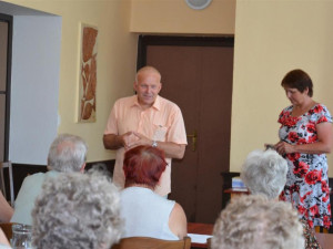 Vysočina má 1100 absolventů Letní školy seniorů. Nejvíc je zajímalo zdraví nebo paměť