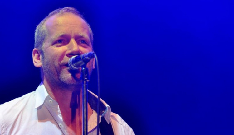 David Koller zahraje v sobotu v Havlíčkově Brodě