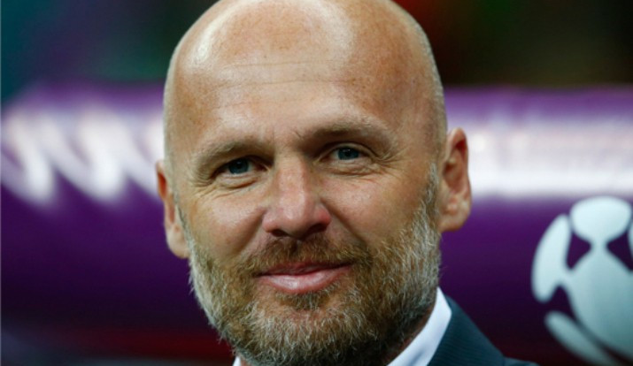 Potvrzeno: Fotbalisty Jihlavy zkusí pozvednout bývalý reprezentační kouč Michal Bílek