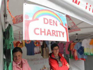 Den Charity 2015