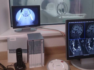 Nemocnice v Novém Městě na Moravě má nové pracoviště magnetické rezonance