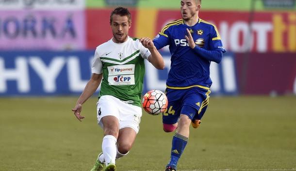 Nový trenér FC Vysočina Bílek před sobotním duelem: Chceme proti Jablonci zlomit nepříznivou sérii