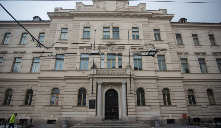 Výstava zahájí nový akademický rok na jihlavské Vysoké škole polytechnické