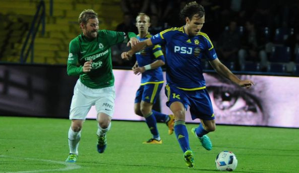 Premiéra trenéra Bílka přinesla bod proti Jablonci. FC Vysočina Jihlava zůstává předposlední