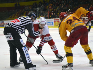 Dukla Jihlava na Slavii nevstřelila ani gól. Z Prahy si odvezla si porážku 3:0