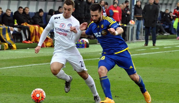 Vysočina Jihlava na Slovácku vedla, ale nakonec jen vyválčila remízu 1:1