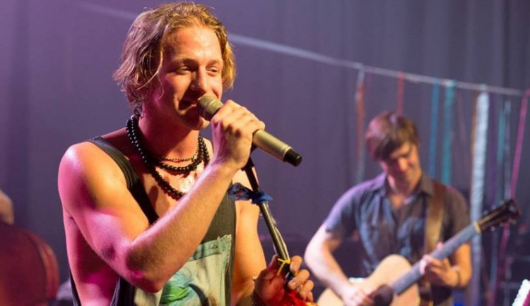 Tomáš Klus zazpívá v Havlíčkově Brodě