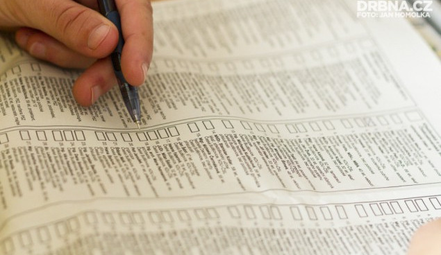 KRAJSKÉ VOLBY 2016: Které strany kandidují na jihu Čech?