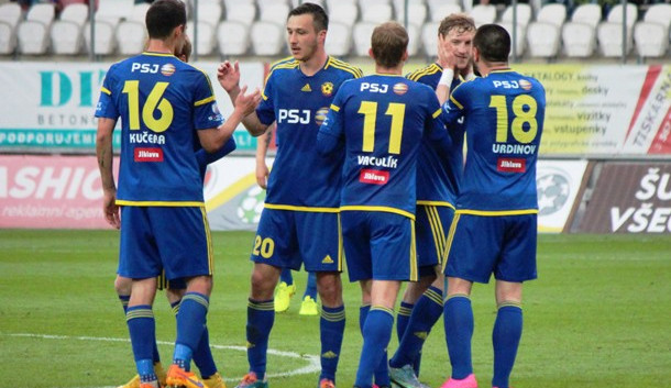 Asistent Jihlavy Hipp před duelem s Bohemians 1905: Z hráčů cítíme odhodlání a touhu po vítězství