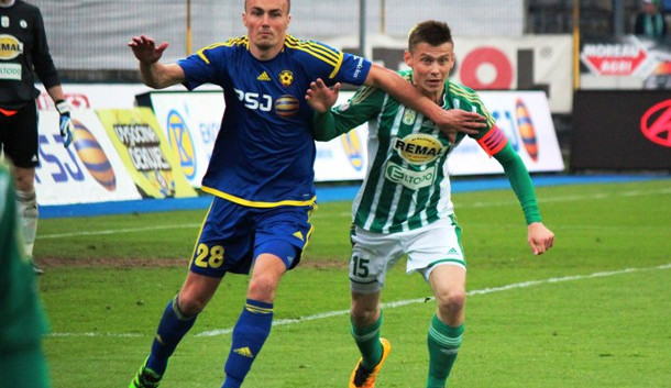 Vysočina Jihlava stále čeká na první výhru v sezóně, proti Bohemians padla 0:2