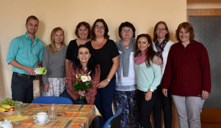 Jihlavačka Markéta Procházková vyzpívala v televizním pořadu 25 tisíc korun pro domácí hospicovou péči