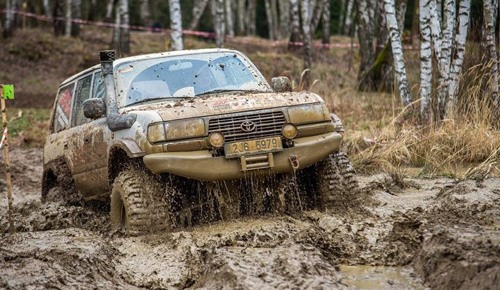 Na konci října proběhnou tradičně úspěšné Pístovské mokřady. Poprvé i jako mistrovství ČR v offroad trialu