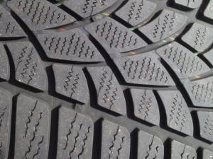 Letos na zimních pneumatikách s předstihem