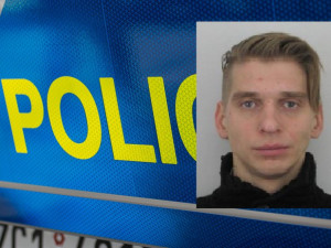 Policie pátrá po třicetiletém muži z Jihlavy, viděn byl naposledy ve středu odpoledne