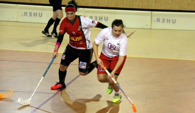 KAM ZA SPORTEM: Florbalistky SK i FBŠ se poprvé představí doma, v sobotu na volejbalové derby juniorek