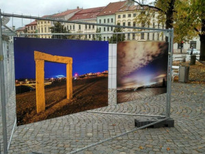 Jihlava vystavuje nejlepší snímky soutěže Milujeme Jihlavu. Lidé je uvidí do 7. listopadu