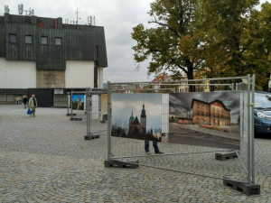 Jihlava vystavuje nejlepší snímky soutěže Milujeme Jihlavu. Lidé je uvidí do 7. listopadu