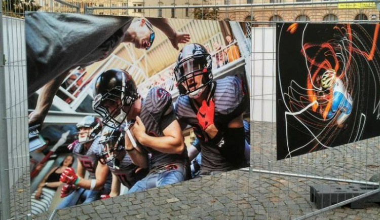 Jihlava vystavuje nejlepší snímky soutěže Milujeme Jihlavu. Lidé je uvidí do 7. listopadu