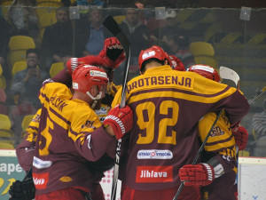 Cenné dva body zvenku. Dukla Jihlava uspěla v Prostějově, vyhrála 2:1 v prodloužení