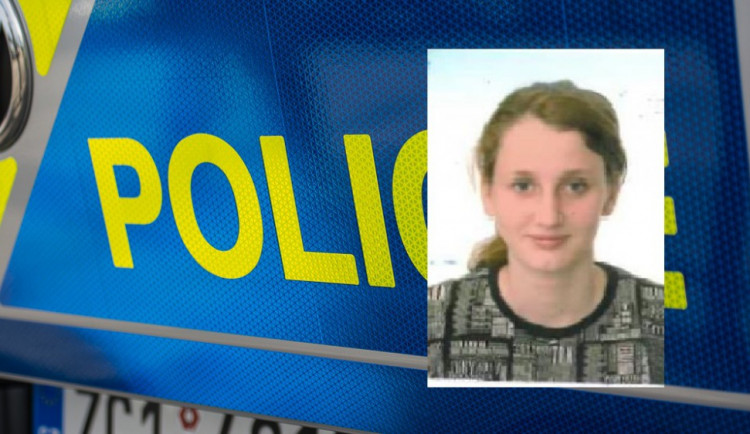 Třináctiletou viděli naposledy v úterý na jihlavské zastávce MHD, teď po ní pátrá policie