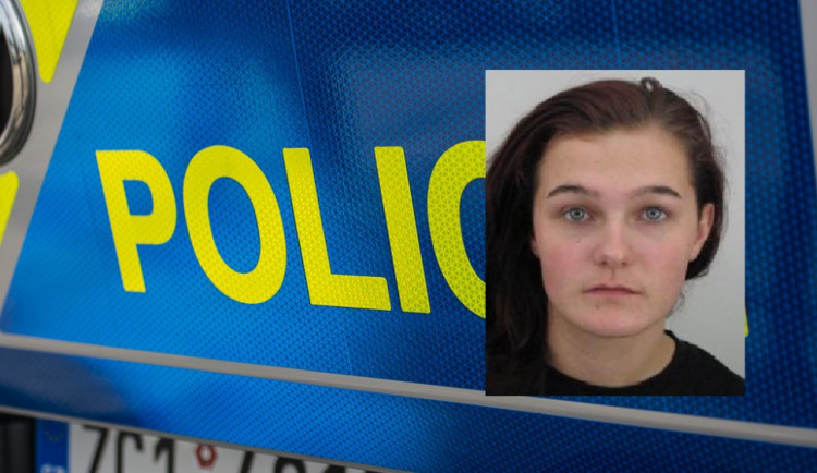 Šestnáctiletá dívka z Markvartic na Telčsku odešla ve čtvrtek večer z domova, nyní po ní pátrají policisté