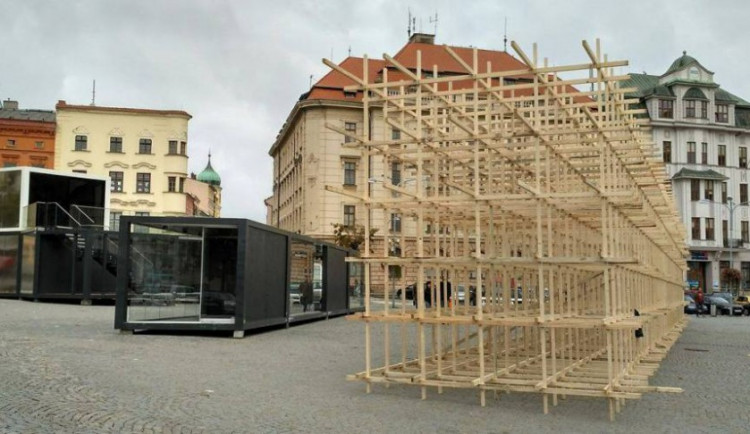 Výstava v Jihlavě připomíná dvacetiletou historii festivalu dokumentů