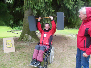 Handicapovaní lidé mohli díky sbírce plastových víček jet na rekondiční pobyt na Čeřínek