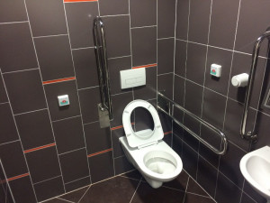 Jihlavská nemocnice je zase o něco modernější. Pacientům se otevřelo vylepšené neurologické oddělení